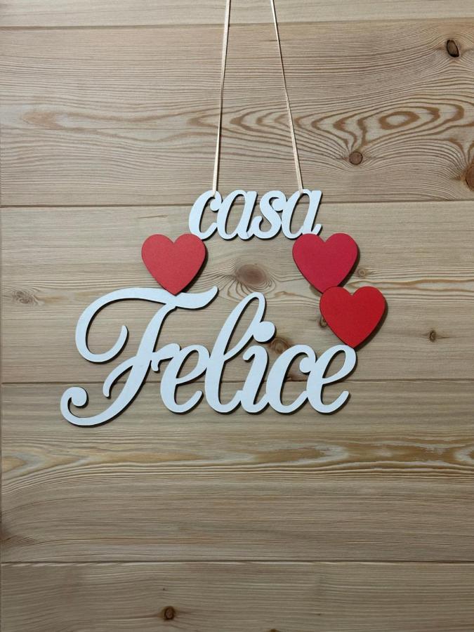 شقة Casa Felice Caviola المظهر الخارجي الصورة