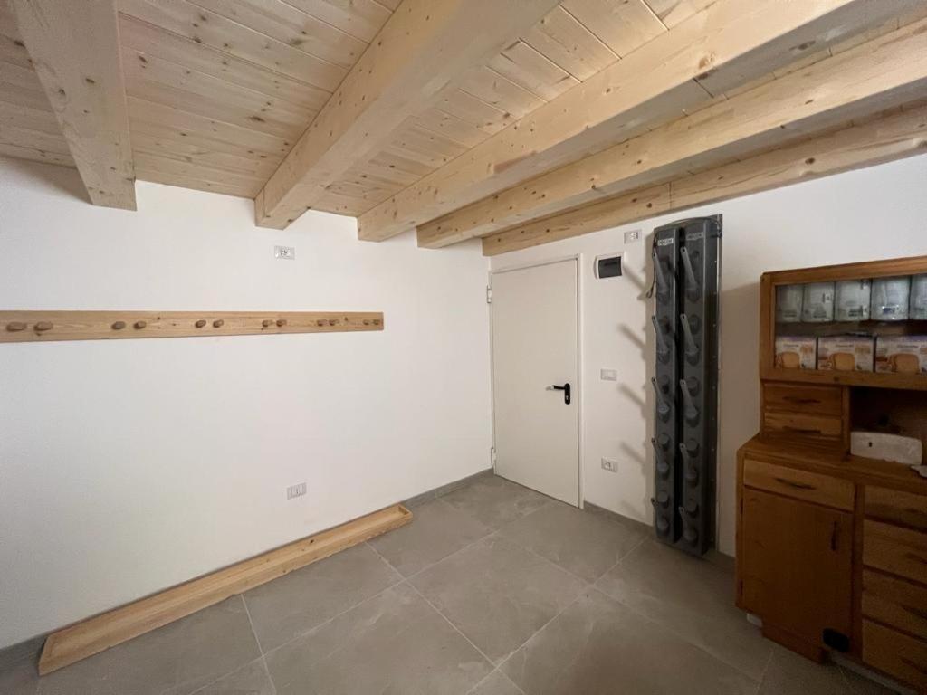 شقة Casa Felice Caviola المظهر الخارجي الصورة