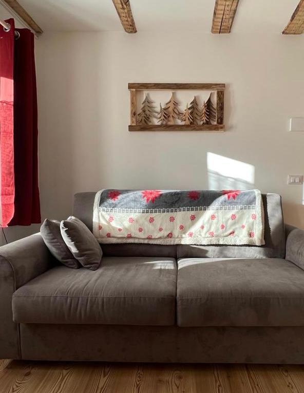 شقة Casa Felice Caviola المظهر الخارجي الصورة